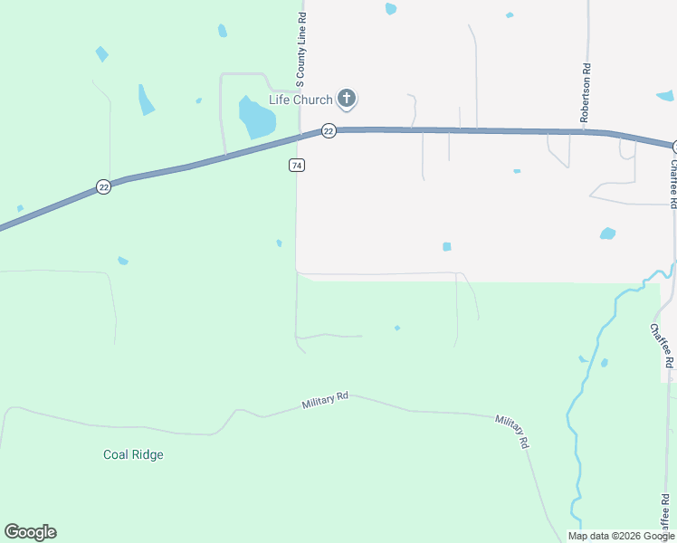 map of restaurants, bars, coffee shops, grocery stores, and more near 824 South County Line Road in Charleston