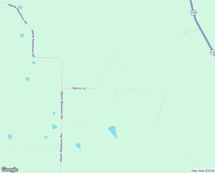 map of restaurants, bars, coffee shops, grocery stores, and more near 650 Norris Ln in Russellville