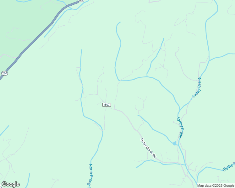 map of restaurants, bars, coffee shops, grocery stores, and more near 112 Crystal Creek Road in Transylvania County