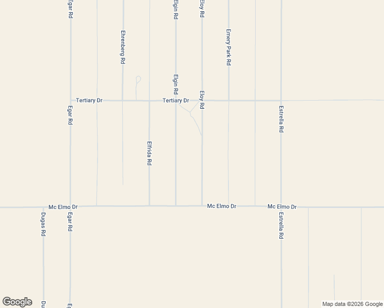 map of restaurants, bars, coffee shops, grocery stores, and more near 5623 Eloy Road in Golden Valley