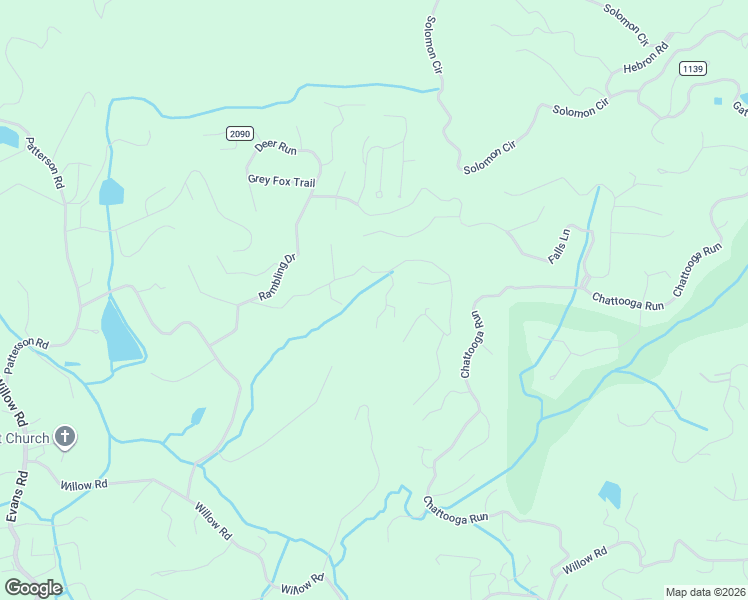 map of restaurants, bars, coffee shops, grocery stores, and more near 17 Shady Branch Trail in Hendersonville