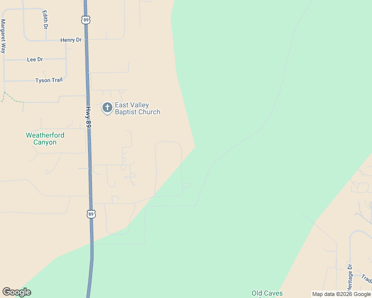 map of restaurants, bars, coffee shops, grocery stores, and more near Cinder Lake Landfill Road in Flagstaff