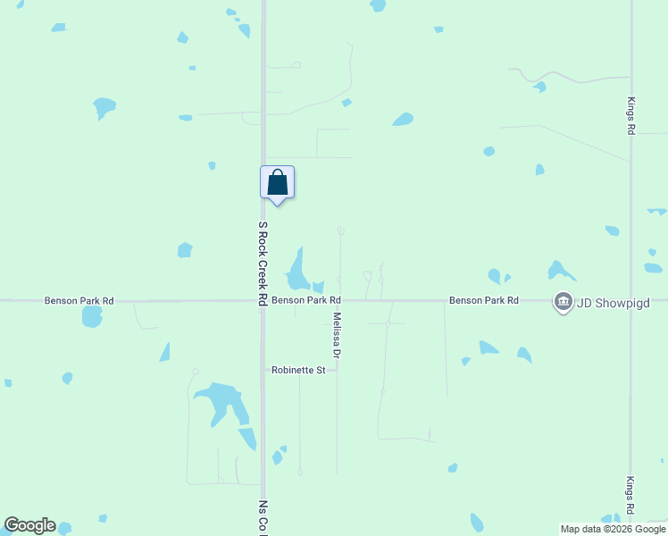 map of restaurants, bars, coffee shops, grocery stores, and more near 8909 Kelli Lane in Shawnee