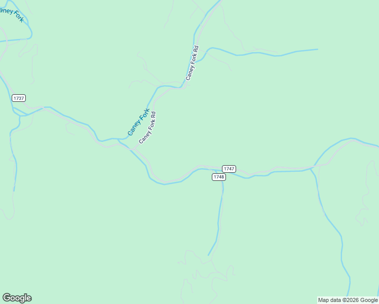 map of restaurants, bars, coffee shops, grocery stores, and more near 27 Johns Creek Road in Cullowhee