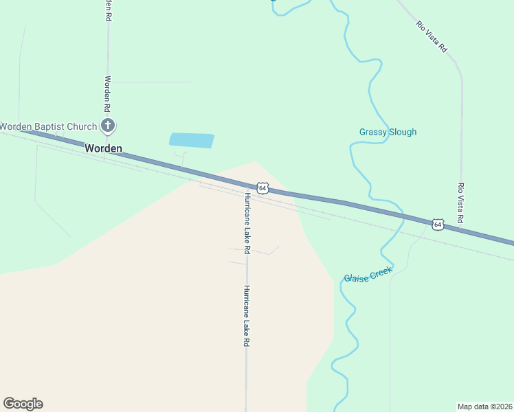 map of restaurants, bars, coffee shops, grocery stores, and more near 103 Hurricane Lake Road in Bald Knob