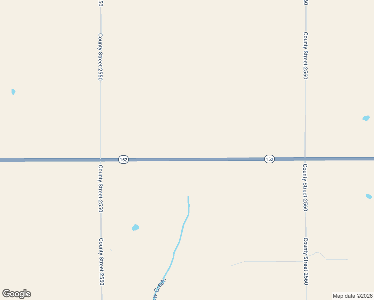 map of restaurants, bars, coffee shops, grocery stores, and more near 11078 Highway 152 in Binger