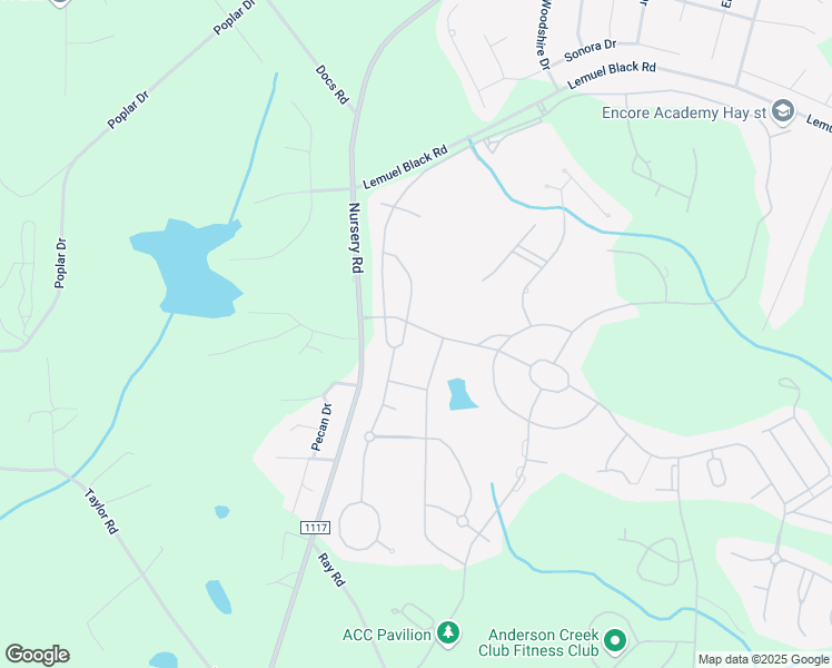 map of restaurants, bars, coffee shops, grocery stores, and more near 15 Spring Side Drive in Spring Lake