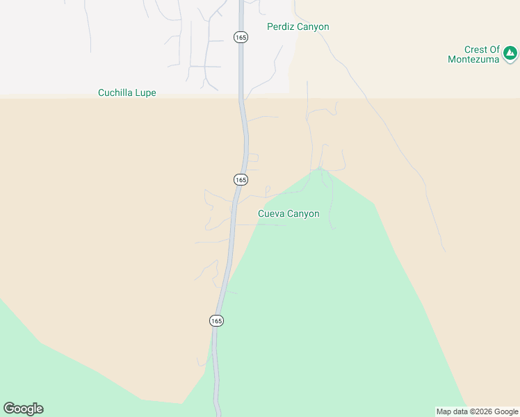 map of restaurants, bars, coffee shops, grocery stores, and more near 12 Perdiz Canyon Road in Placitas