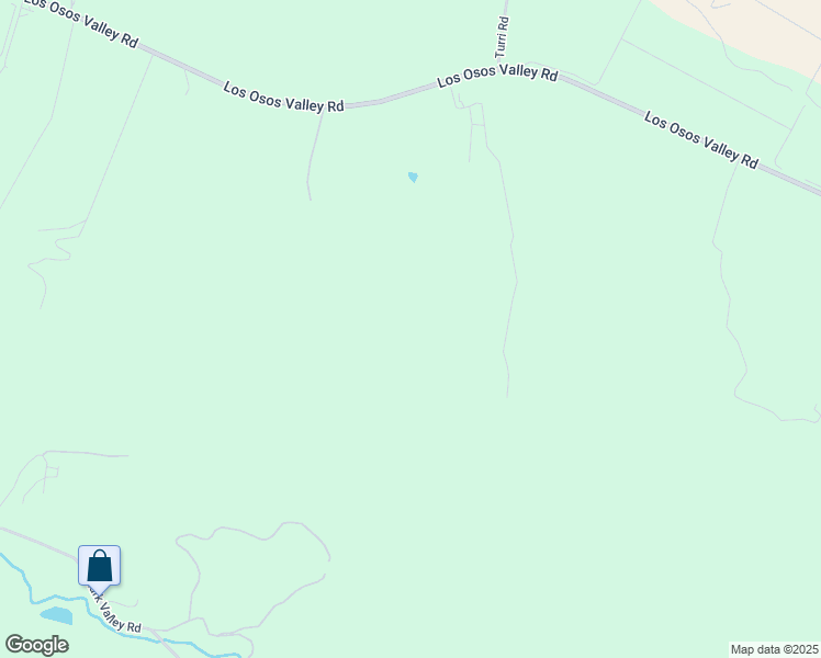 map of restaurants, bars, coffee shops, grocery stores, and more near 3863 Los Osos Valley Road in San Luis Obispo County