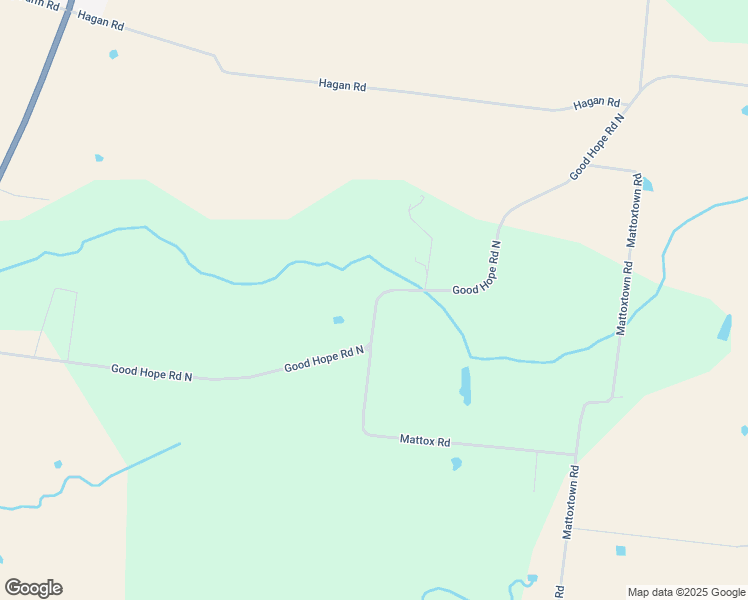 map of restaurants, bars, coffee shops, grocery stores, and more near 129 Good Hope Road North in Lawrenceburg
