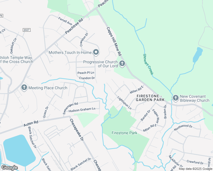 map of restaurants, bars, coffee shops, grocery stores, and more near 516 Lightspun Lane in Charlotte