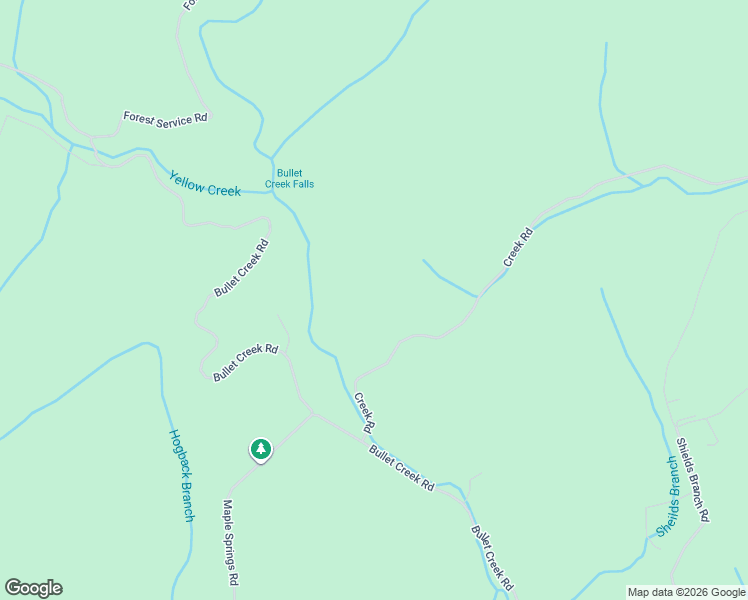 map of restaurants, bars, coffee shops, grocery stores, and more near in Conasauga