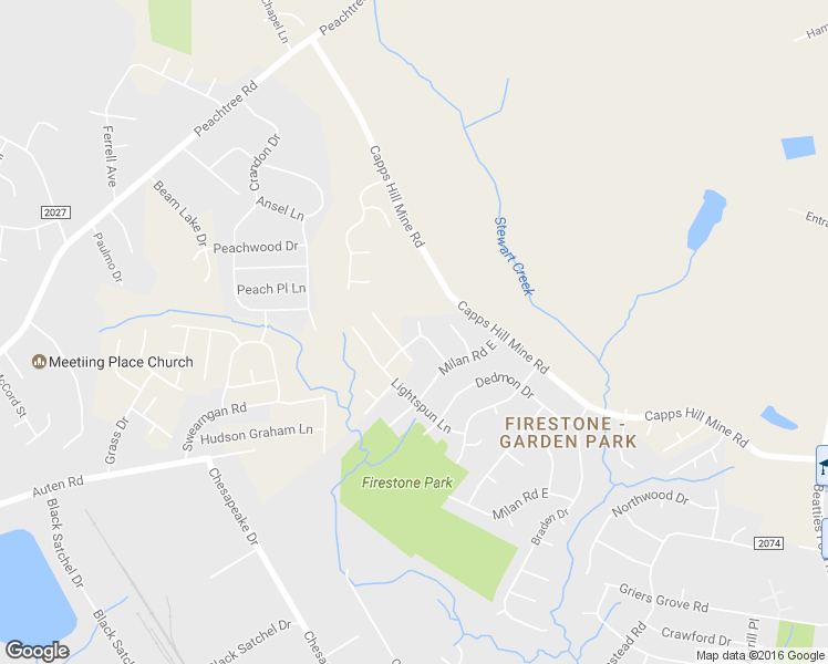 map of restaurants, bars, coffee shops, grocery stores, and more near 801 Rudd Court in Charlotte