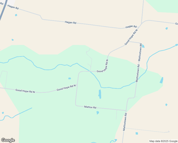map of restaurants, bars, coffee shops, grocery stores, and more near 129 Good Hope Road North in Lawrenceburg