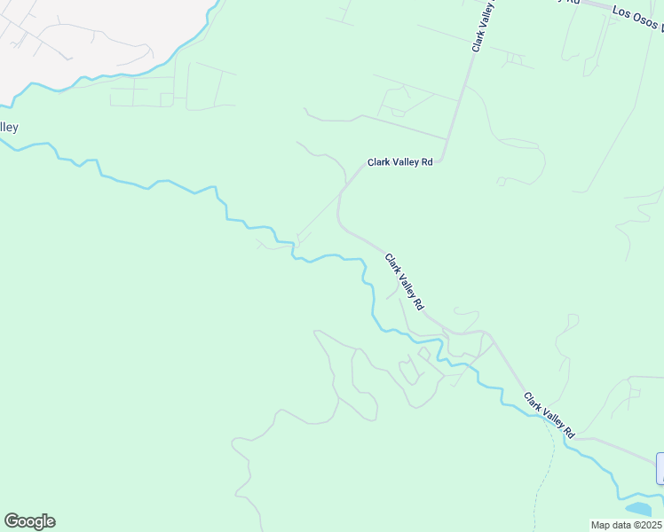 map of restaurants, bars, coffee shops, grocery stores, and more near 2715 Clark Valley Road in Baywood-Los Osos