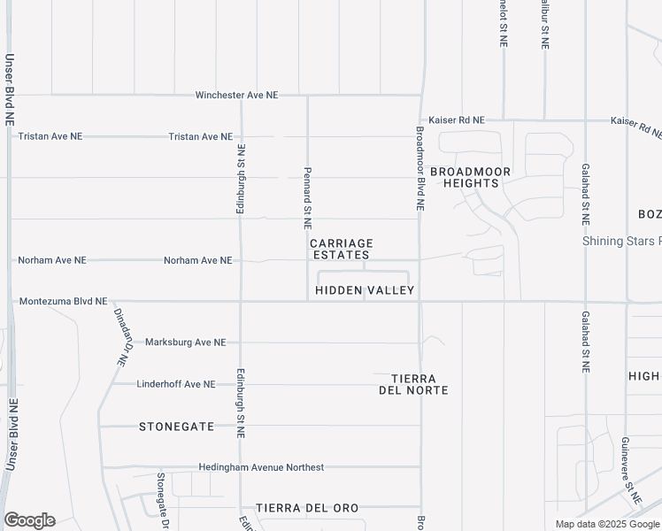 map of restaurants, bars, coffee shops, grocery stores, and more near 2741 Wilder Loop Northeast in Rio Rancho
