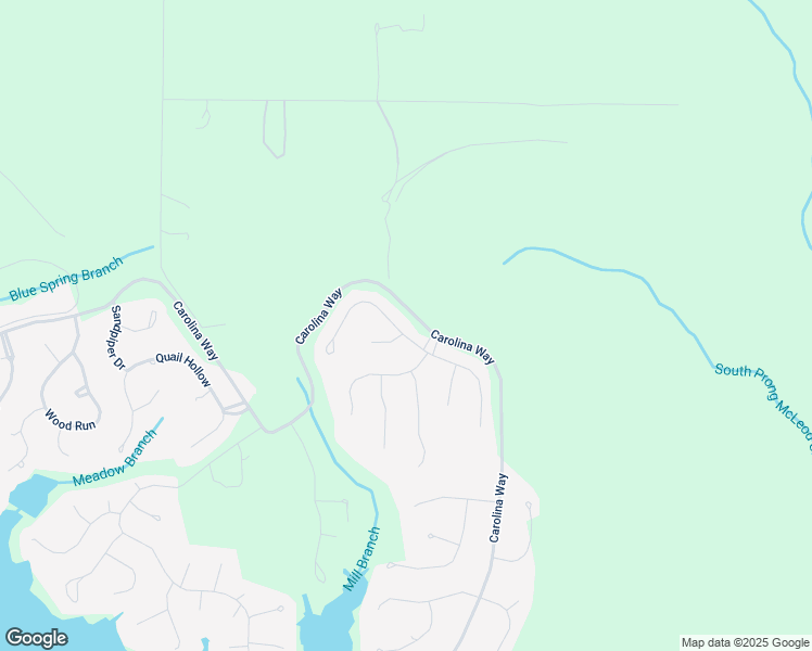 map of restaurants, bars, coffee shops, grocery stores, and more near 205 Clearwater Harbor in Sanford