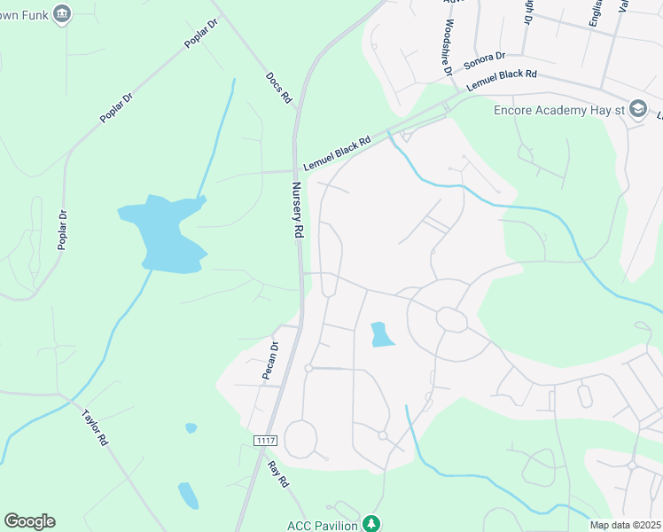 map of restaurants, bars, coffee shops, grocery stores, and more near 15 Spring Side Drive in Spring Lake