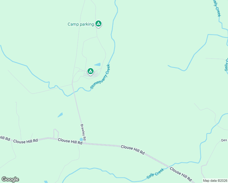 map of restaurants, bars, coffee shops, grocery stores, and more near in Tracy City