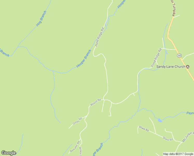 map of restaurants, bars, coffee shops, grocery stores, and more near 420 Pond Ridge Road in Tellico Plains