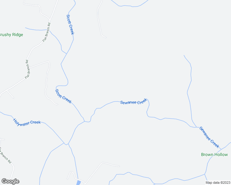 map of restaurants, bars, coffee shops, grocery stores, and more near in Tracy City