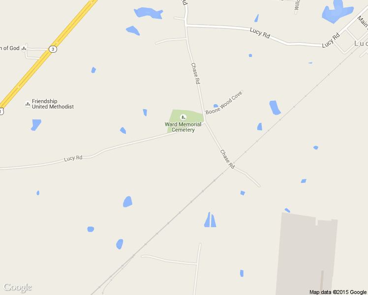 map of restaurants, bars, coffee shops, grocery stores, and more near 3615 Lucy Road in Millington