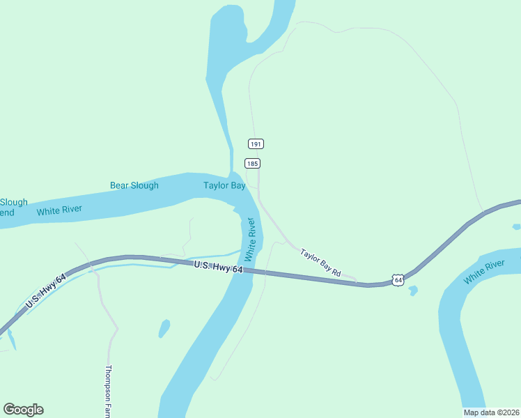 map of restaurants, bars, coffee shops, grocery stores, and more near 31 Woodruff 185 in Augusta