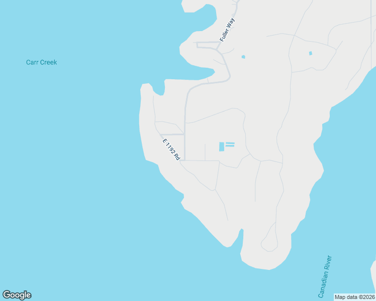 map of restaurants, bars, coffee shops, grocery stores, and more near in Texanna