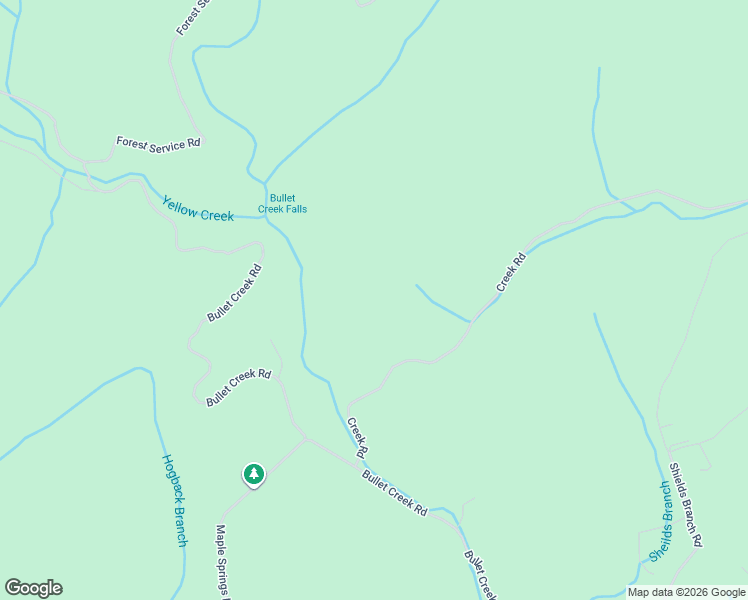 map of restaurants, bars, coffee shops, grocery stores, and more near in Conasauga