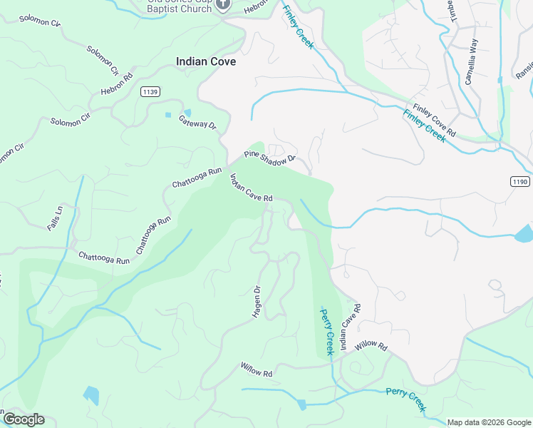 map of restaurants, bars, coffee shops, grocery stores, and more near 1 Hagen Drive in Hendersonville