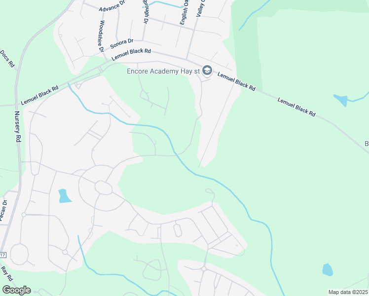map of restaurants, bars, coffee shops, grocery stores, and more near 511 Micahs Way North in Spring Lake