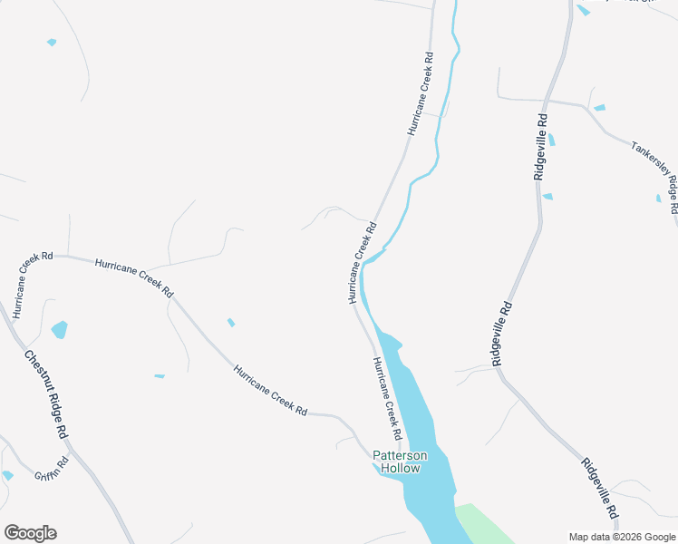 map of restaurants, bars, coffee shops, grocery stores, and more near 1927 Hurricane Creek Road in Lynchburg