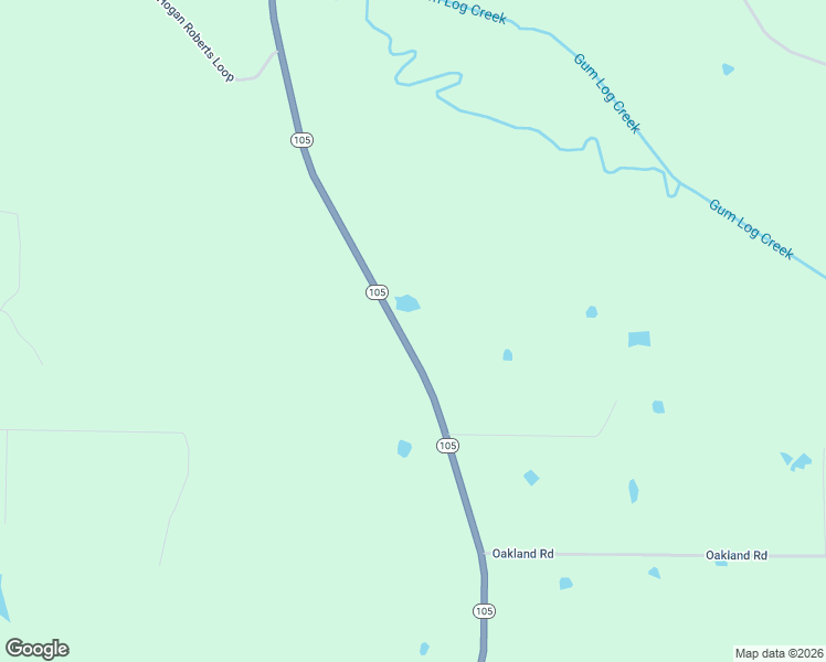 map of restaurants, bars, coffee shops, grocery stores, and more near 4122 Arkansas 105 in Atkins