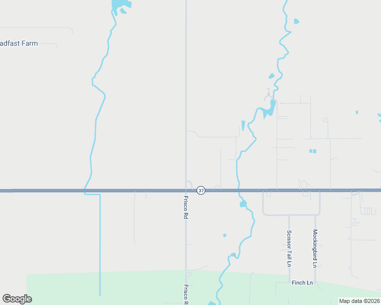 map of restaurants, bars, coffee shops, grocery stores, and more near 114 Frisco Road in Tuttle