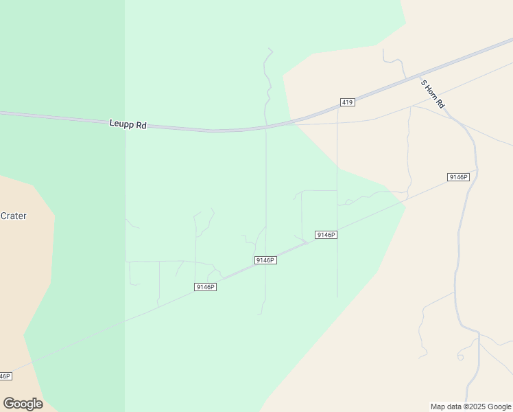map of restaurants, bars, coffee shops, grocery stores, and more near 10438 North Hopi Road in Flagstaff
