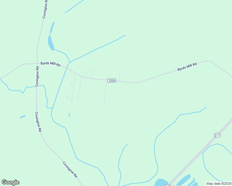 map of restaurants, bars, coffee shops, grocery stores, and more near 2412 Byrds Mill Rd in Erwin