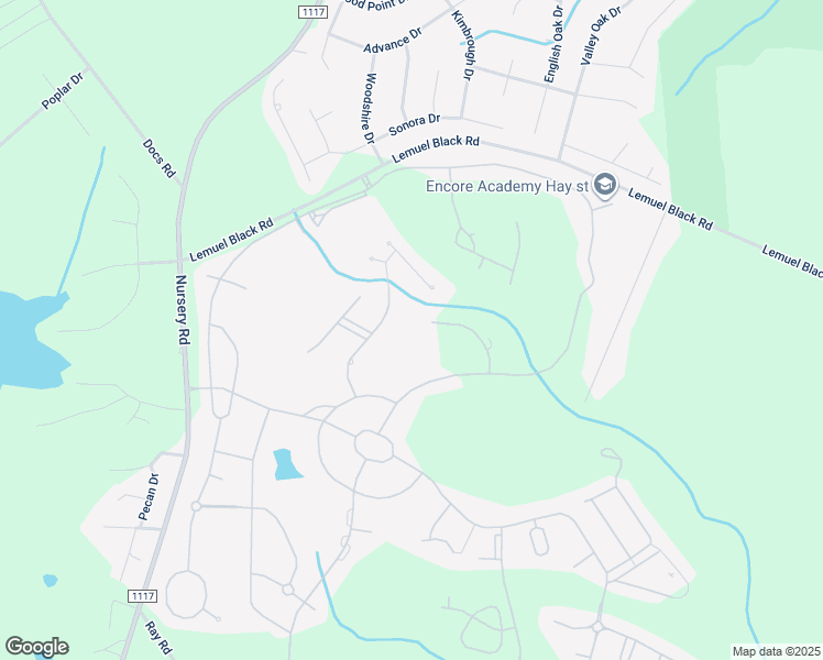 map of restaurants, bars, coffee shops, grocery stores, and more near 231 Broadlake Lane in Spring Lake