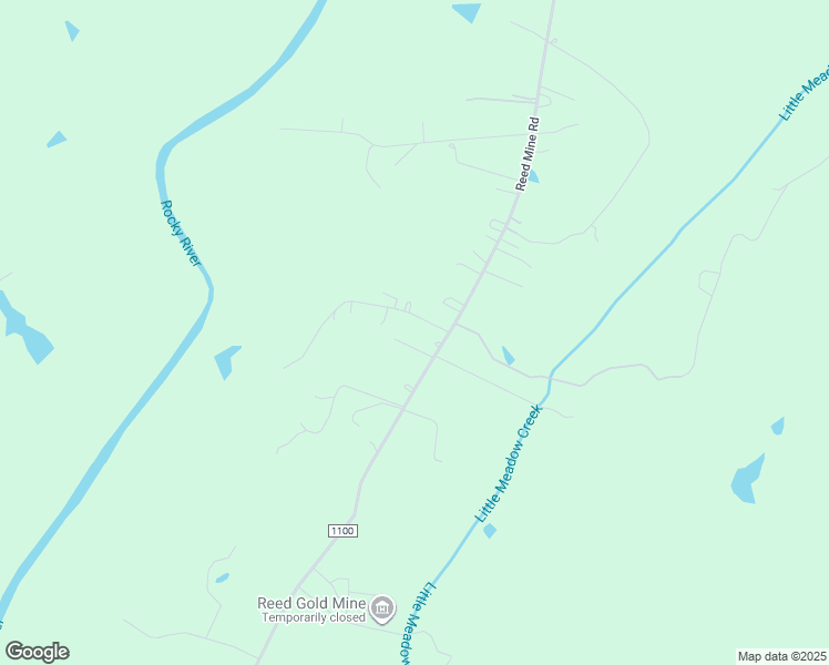 map of restaurants, bars, coffee shops, grocery stores, and more near 6464 Smith Road in Midland