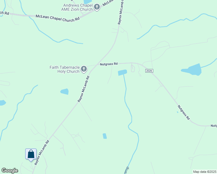 map of restaurants, bars, coffee shops, grocery stores, and more near 187 Evans Bell Lane in Erwin