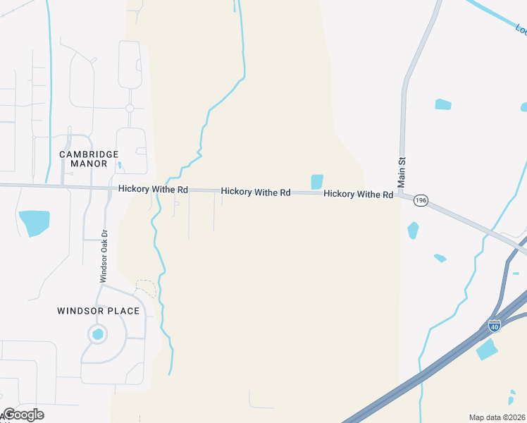 map of restaurants, bars, coffee shops, grocery stores, and more near 225 Hickory Withe Road in Arlington