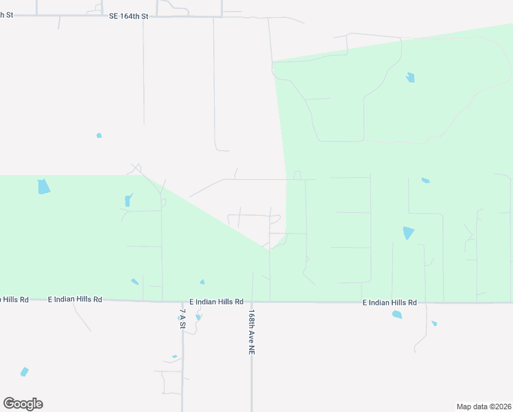 map of restaurants, bars, coffee shops, grocery stores, and more near 16861 Hawk Drive in Oklahoma City