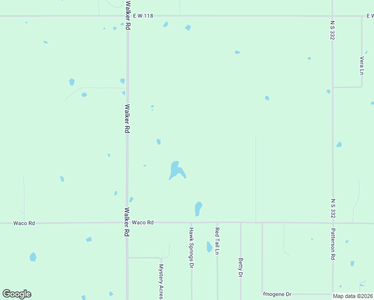 map of restaurants, bars, coffee shops, grocery stores, and more near 39 Limberlost Road in Bethel Acres