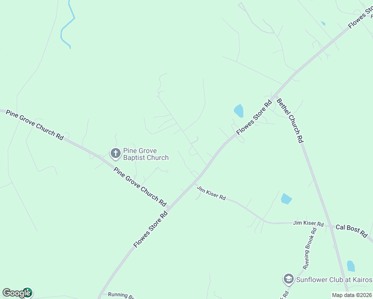 map of restaurants, bars, coffee shops, grocery stores, and more near 700 Harvell Drive in Concord