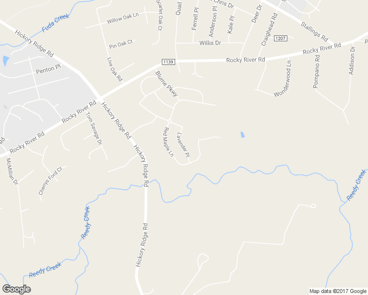 map of restaurants, bars, coffee shops, grocery stores, and more near 8665 Lavender Place in Harrisburg