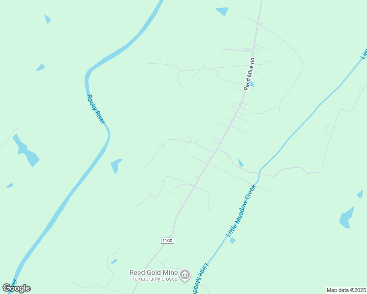 map of restaurants, bars, coffee shops, grocery stores, and more near 6464 Smith Road in Midland