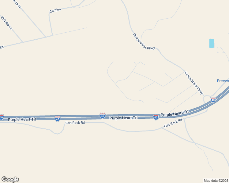 map of restaurants, bars, coffee shops, grocery stores, and more near 51764 Corofro Road in Seligman