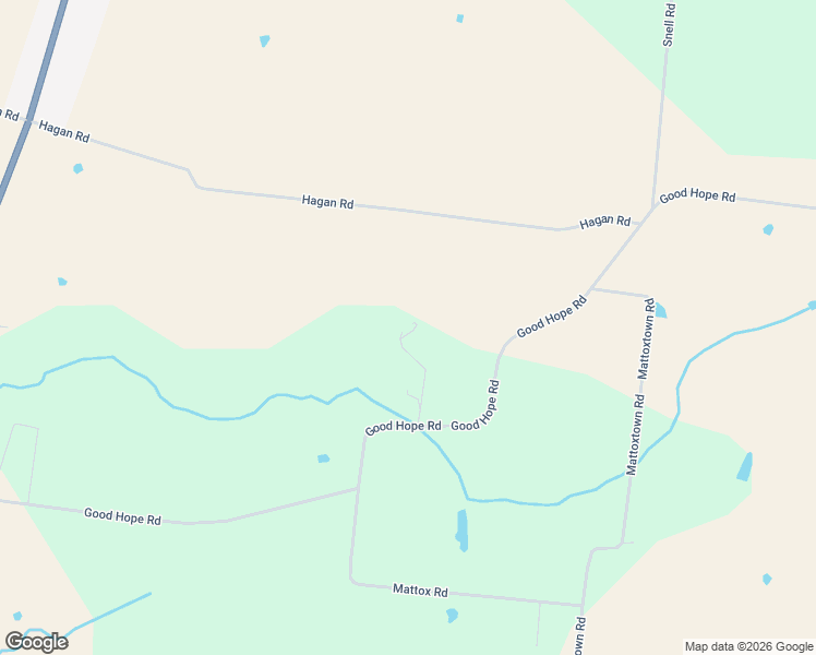 map of restaurants, bars, coffee shops, grocery stores, and more near 134 Good Hope Road North in Lawrenceburg