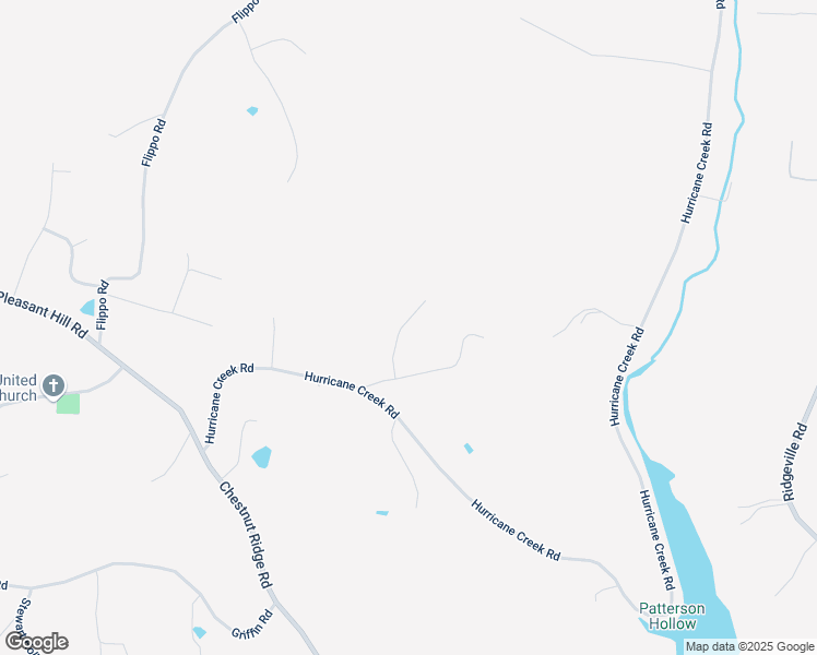map of restaurants, bars, coffee shops, grocery stores, and more near 130 Hickory Ridge Road in Lynchburg
