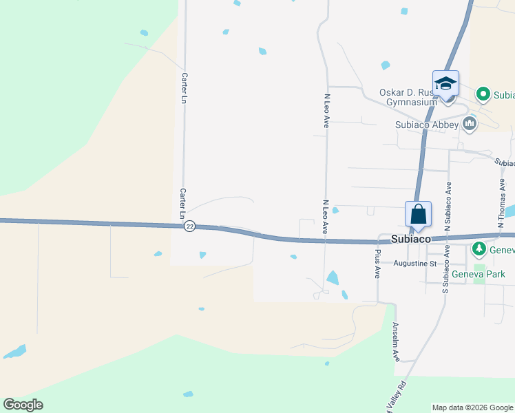 map of restaurants, bars, coffee shops, grocery stores, and more near 216 Reese Road in Paris