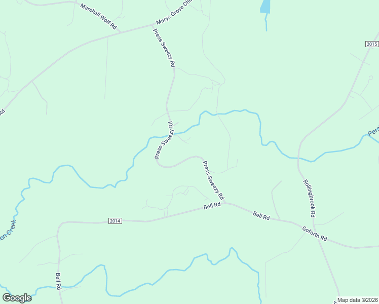 map of restaurants, bars, coffee shops, grocery stores, and more near 138 Press Sweezy Road in Kings Mountain